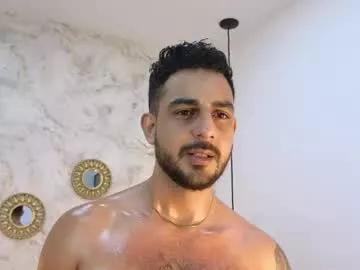 david_oliveira from Chaturbate is Freechat