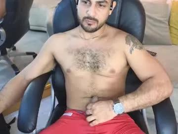 david_oliveira from Chaturbate is Freechat