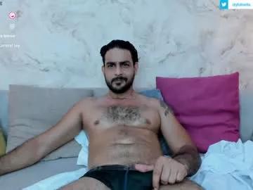 david_oliveira from Chaturbate is Freechat