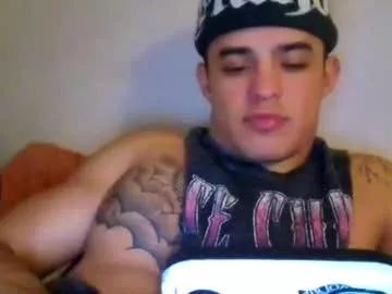 davidfry25 from Chaturbate is Freechat