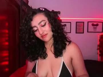 daynamorelli from Chaturbate is Freechat