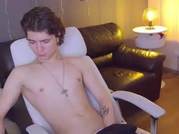 dean_dickson from Chaturbate is Freechat