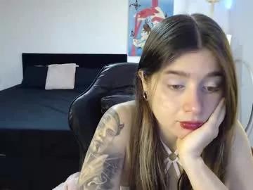 dearlilith6666 from Chaturbate is Freechat