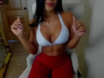 deisy_madrid from Chaturbate is Freechat