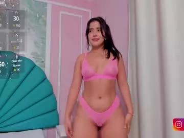 delicious_girl4u_ from Chaturbate is Freechat