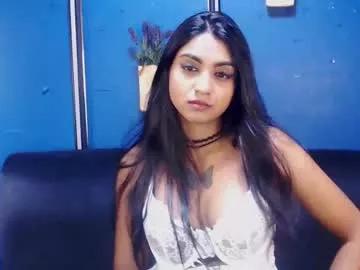 delilah_blazee from Chaturbate is Freechat