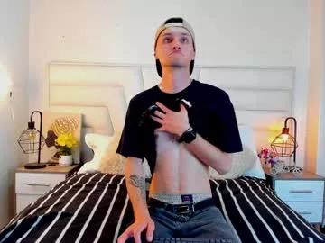 demianprince from Chaturbate is Freechat