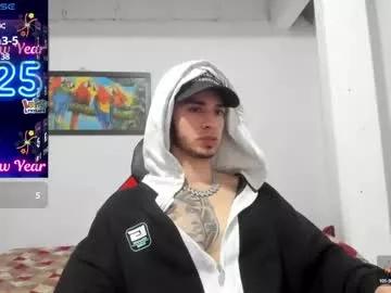 demon_blake from Chaturbate is Freechat