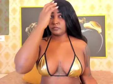 denise_wolfe from Chaturbate is Freechat