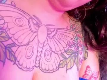 deva_blue from Chaturbate is Freechat