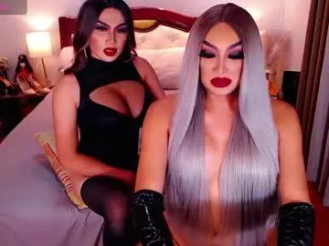 devilious_meranda from Chaturbate is Freechat