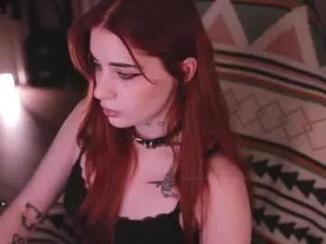 devilishd0ll from Chaturbate is Freechat