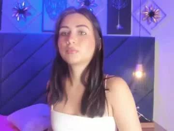 diosa_cristal from Chaturbate is Freechat