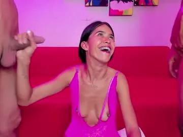 dirty_gabbie77 from Chaturbate is Freechat