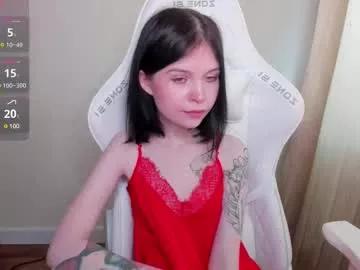 doll_miamur from Chaturbate is Freechat