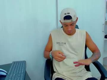 dominic_smith_ from Chaturbate is Freechat