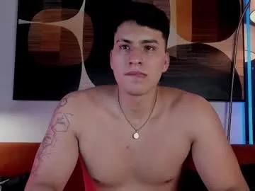 dominic_specter from Chaturbate is Freechat