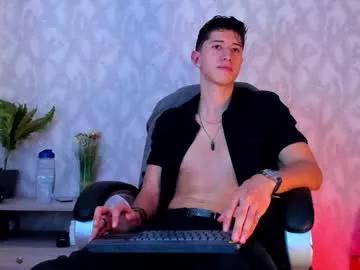 dorian_mystery from Chaturbate is Freechat