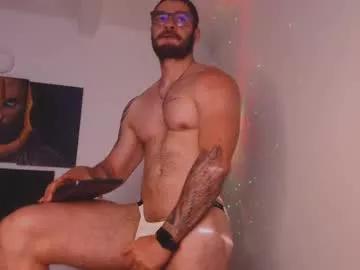 drake_cole11 from Chaturbate is Freechat