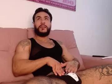 drake_jackson11 from Chaturbate is Freechat