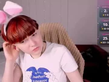 dreammyluna from Chaturbate is Freechat