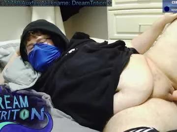 dreamtriton from Chaturbate is Freechat