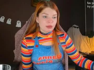 dreamysoul from Chaturbate is Freechat