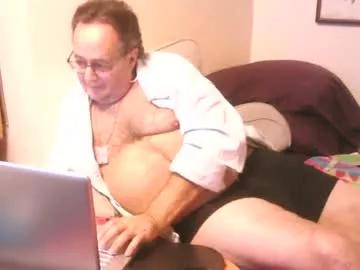 drfeelgood777 from Chaturbate is Freechat