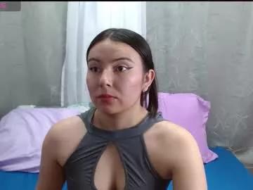 dulcenia_rose from Chaturbate is Freechat