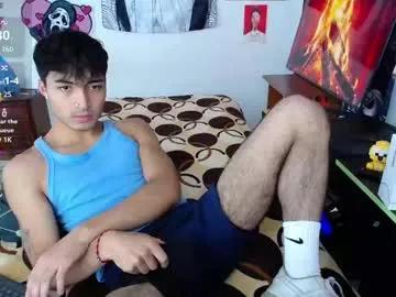 dylan_fun18 from Chaturbate is Freechat