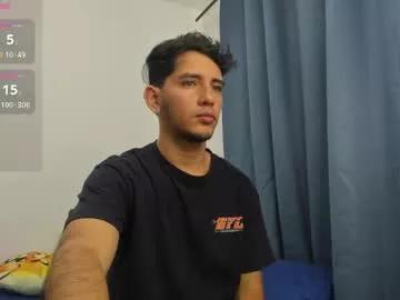 dylan_rossi1 from Chaturbate is Freechat