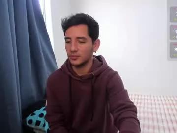 dylan_rossi1 from Chaturbate is Freechat