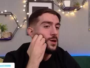 dylan_starxx from Chaturbate is Freechat