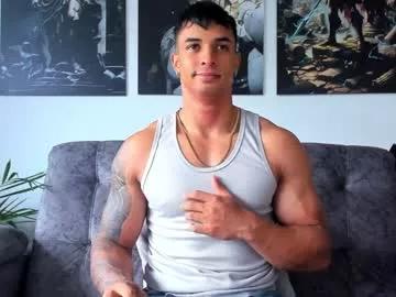 dylanrivera_ from Chaturbate is Freechat