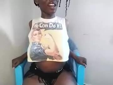 ebonycandymelani from Chaturbate is Freechat