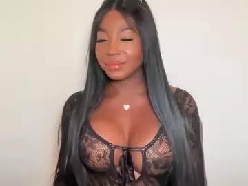 ebonydannaxl from Chaturbate is Freechat