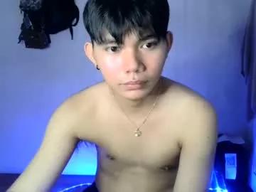 eian_twinks19 from Chaturbate is Freechat