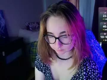 el_sweety from Chaturbate is Freechat