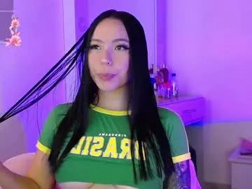 ela_jones7 from Chaturbate is Freechat