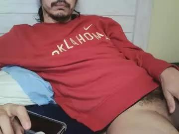 elbartoronaldo666 from Chaturbate is Freechat