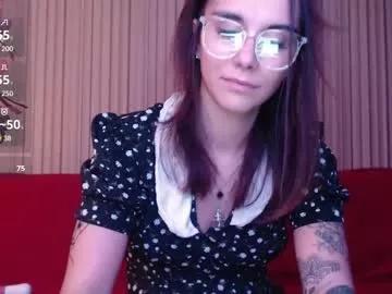 elina_posh from Chaturbate is Freechat