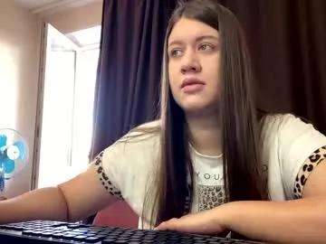 elisa_kollin from Chaturbate is Freechat