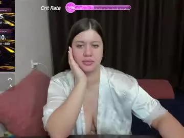 elisa_kollin from Chaturbate is Freechat