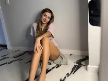 elisa_moon from Chaturbate is Freechat