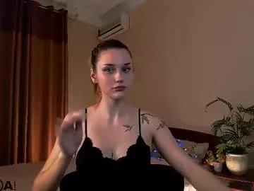 eliya_moon from Chaturbate is Freechat