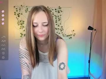 elizaberry_ from Chaturbate is Freechat