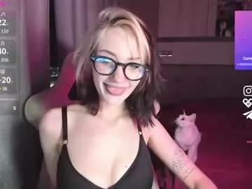 elizabethbritanny from Chaturbate is Freechat