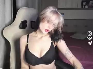 elizabethbritanny from Chaturbate is Freechat