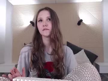 elizavetta_miller from Chaturbate is Freechat