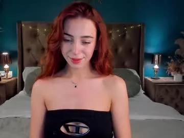 elsa_xo from Chaturbate is Freechat